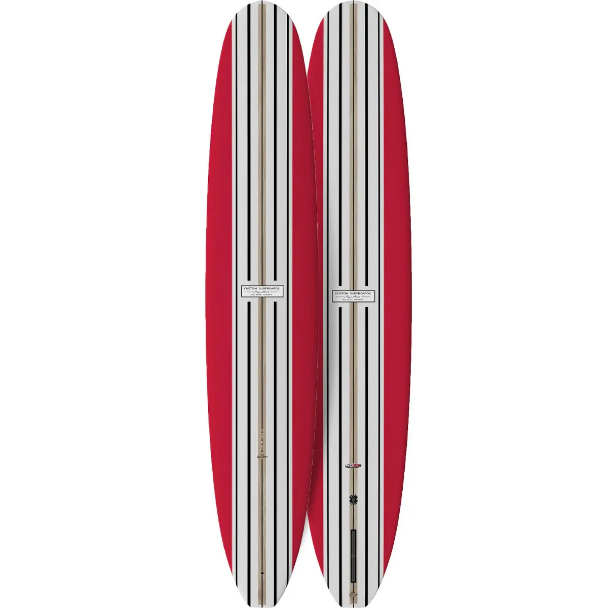 Surftech Roger Hinds Renaissance Surfboard 2