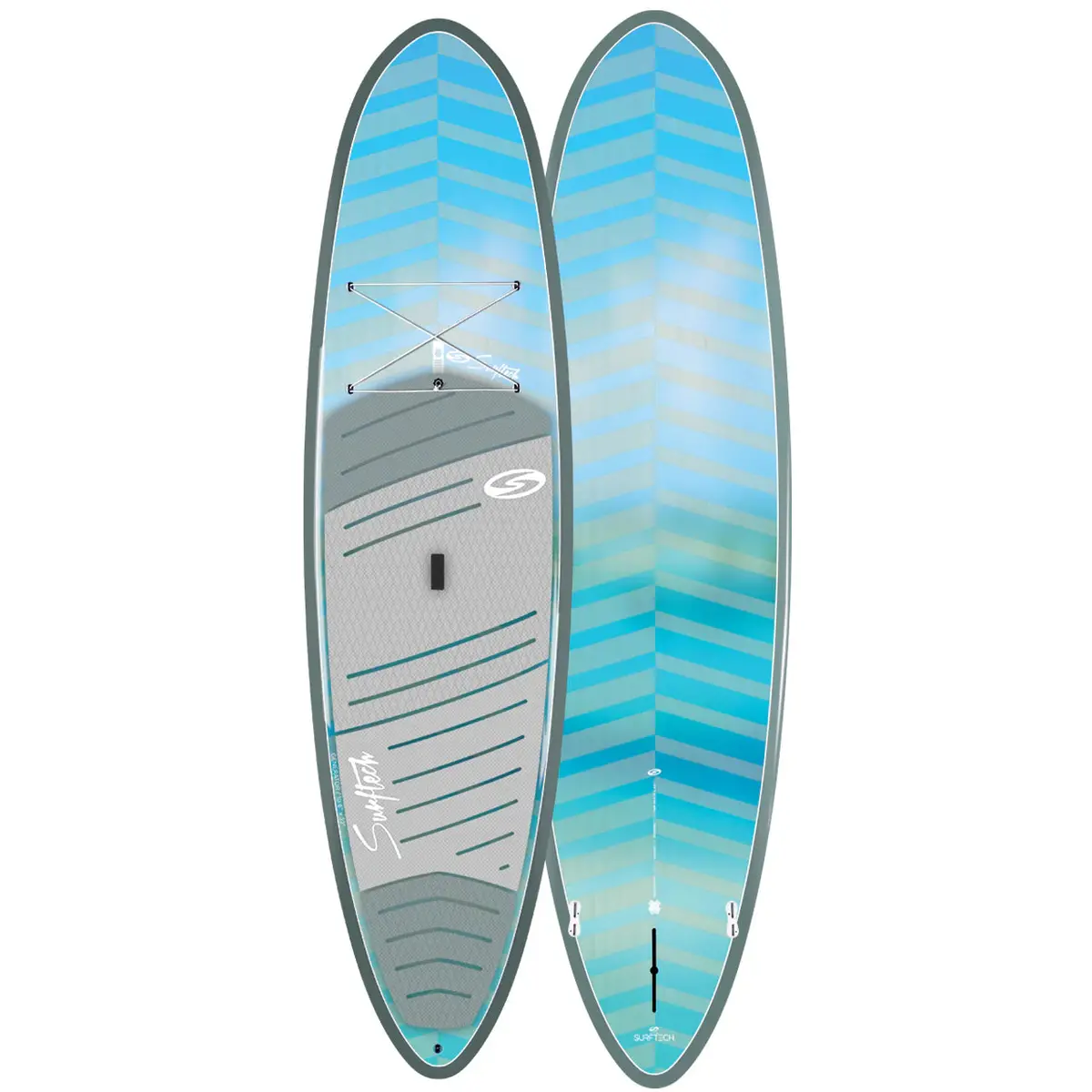 Surftech  - Generator - Tuflite V-Tech Sup Board 1