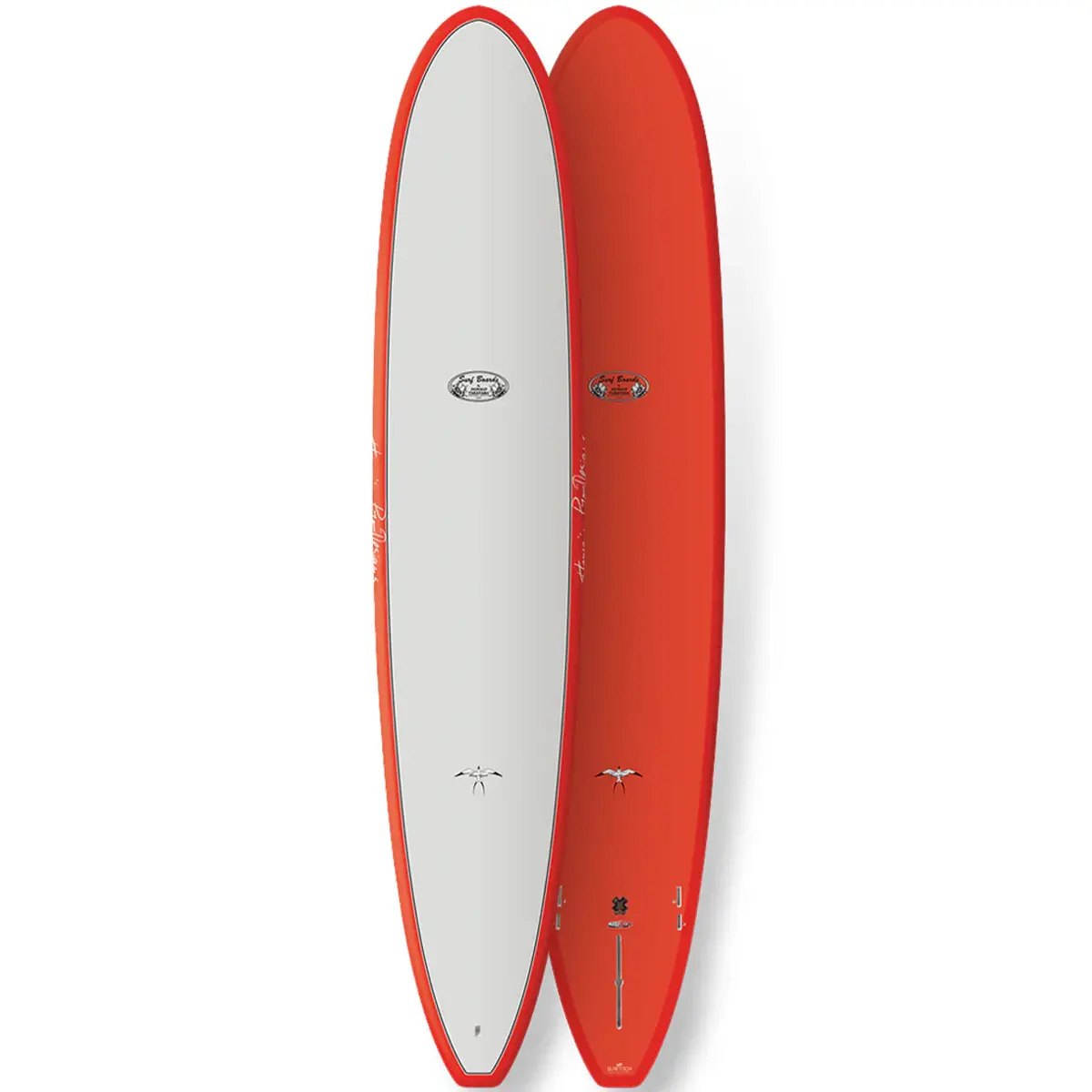 Surftech Takayama Beach Break Tuflite Surfboard 2