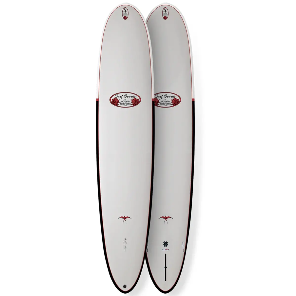 Surftech Takayama Dt-2 Tuflite Pro Surfboard 2