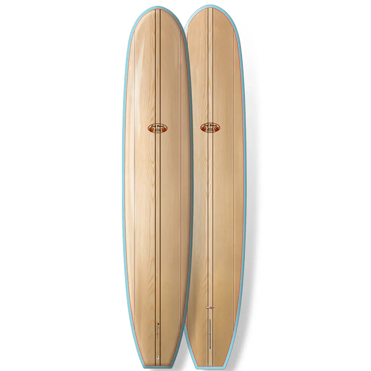 Surftech Takayama Model Tuflite Pro Surfboard 1