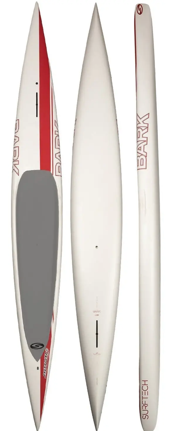 Bark Greyhound 14'0" S By Surftech 1