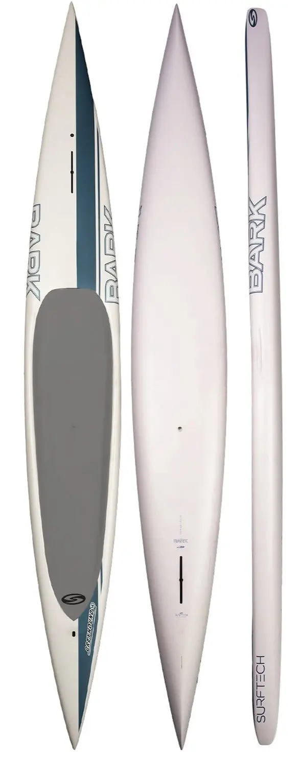 Bark Greyhound 14'0" W By Surftech 1