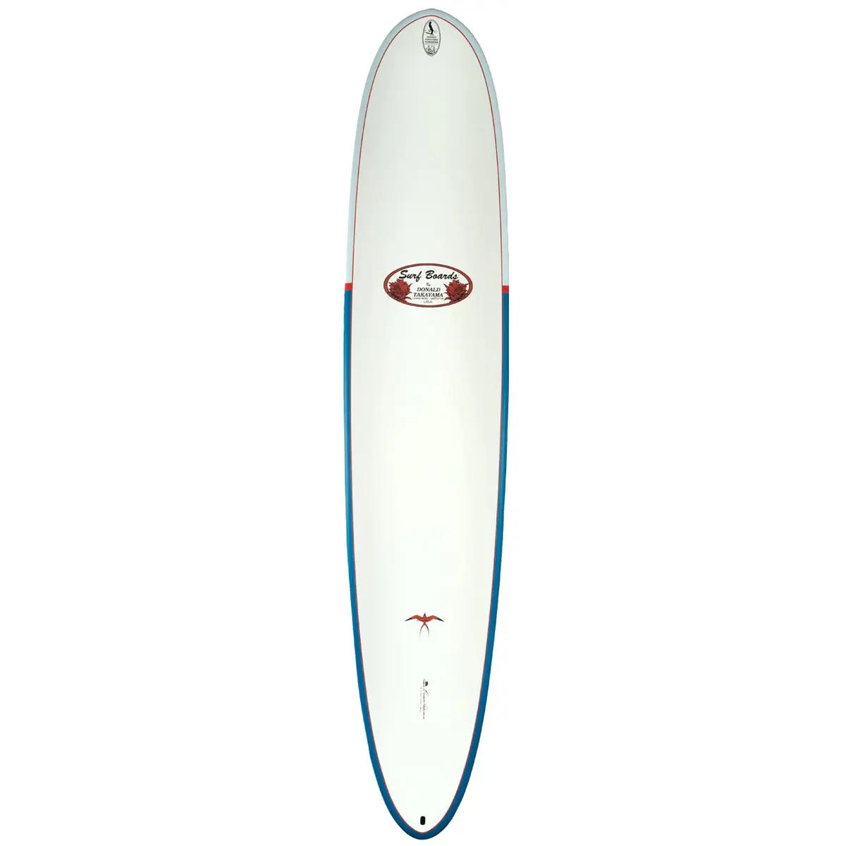 Surftech Takayama Dt-2 Tuflite Pro Surfboard 1