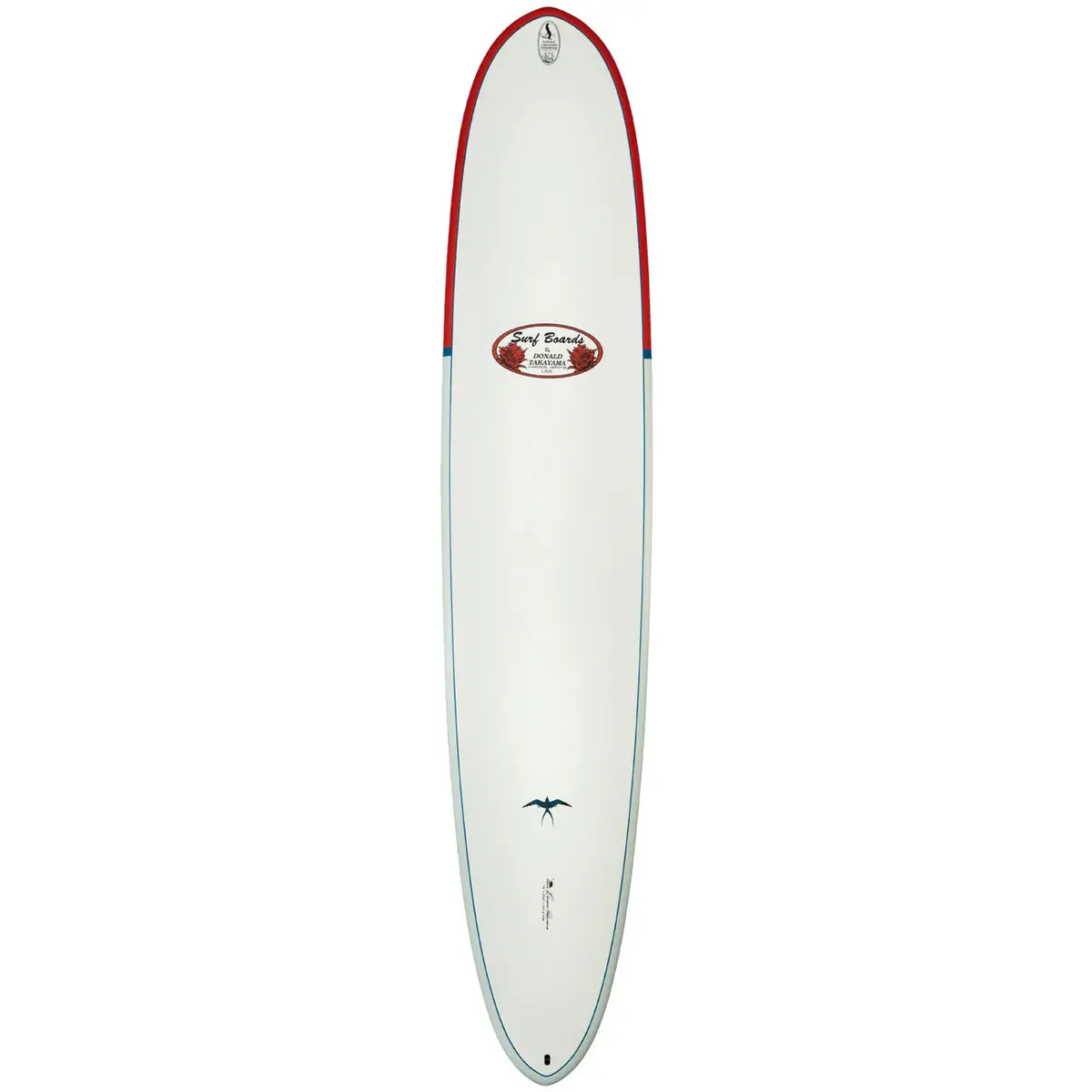 Surftech Takayama Dt-2 Tuflite Pro Surfboard 3