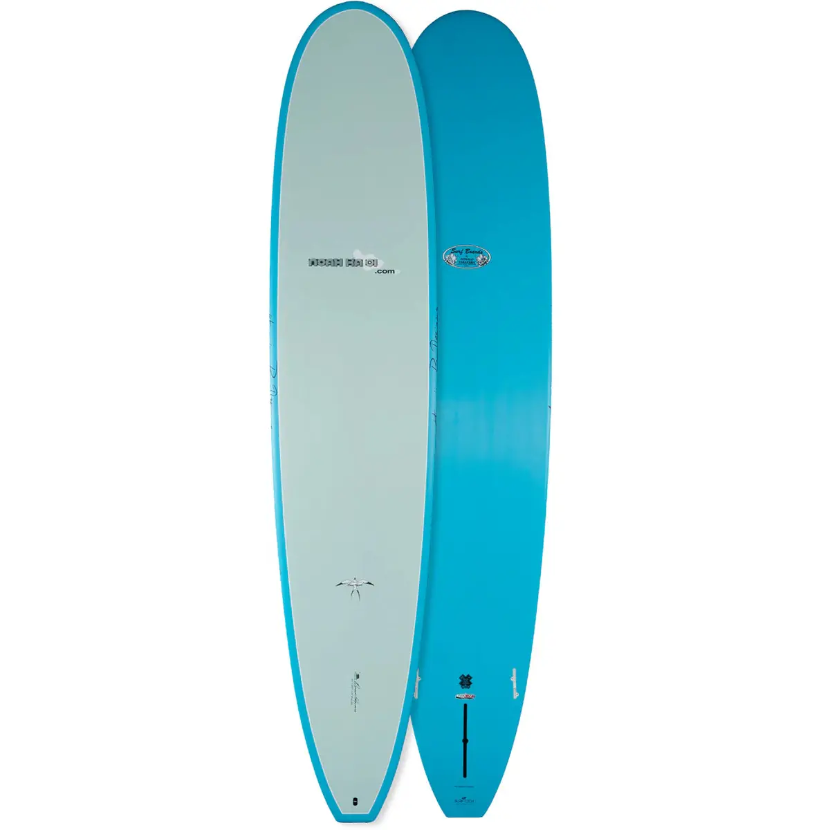 Surftech Takayama Noah Comp Tuflite Surfboard 1