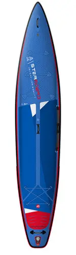 2024 Starboard Inflatable 12’0″ X 33″ Icon Deluxe Sc Sup Board 1