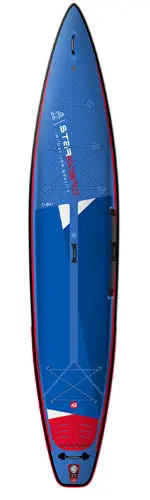2024 Starboard Inflatable 14’0″ X 32″ Icon Deluxe Sc Sup Board 1
