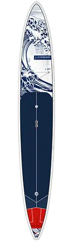 2024 Starboard 14'0" X 26" Generation Lite Tech Wave Sup Board 1