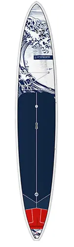 2024 Starboard 14'0" X 30" Generation Lite Tech Wave Sup Board 1