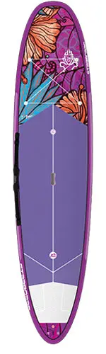 2025 Starboard 10'2" X 29" Go Lite Tech Sun Sup Board 1