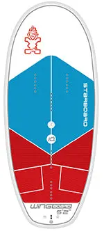 2024 Starboard Wingboard 5’8” X 27” Lite Tech Foil Board 1