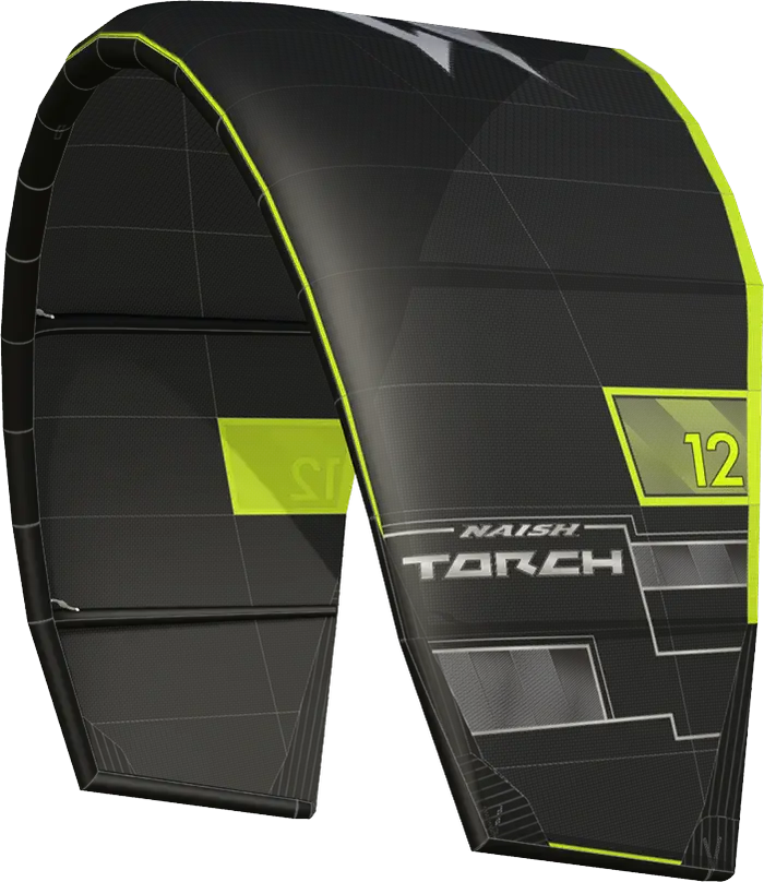 2025 Naish Torch Kite 1