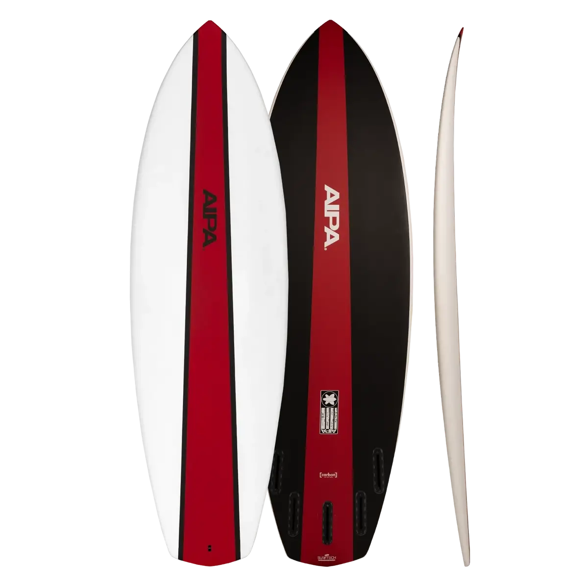 Surftech Aipa Bone Fish Surfboard 1