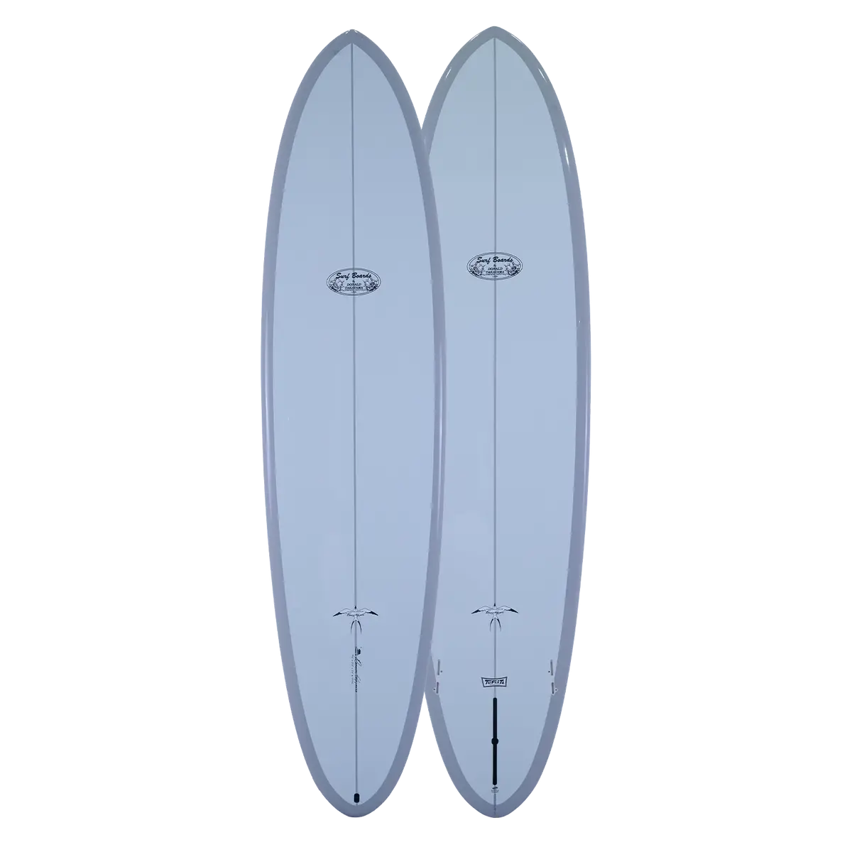 Surftech Takayama Egg Tuflite Pro Surfboard 1