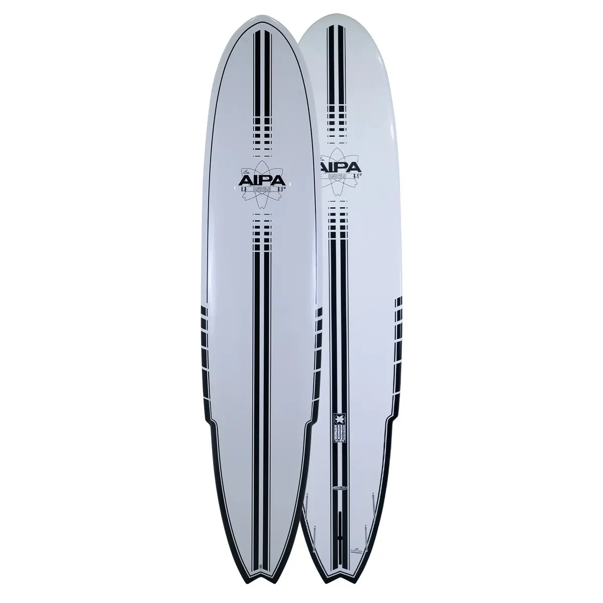 Surftech Aipa Big Brother Sting Tuflite Surfboard 1