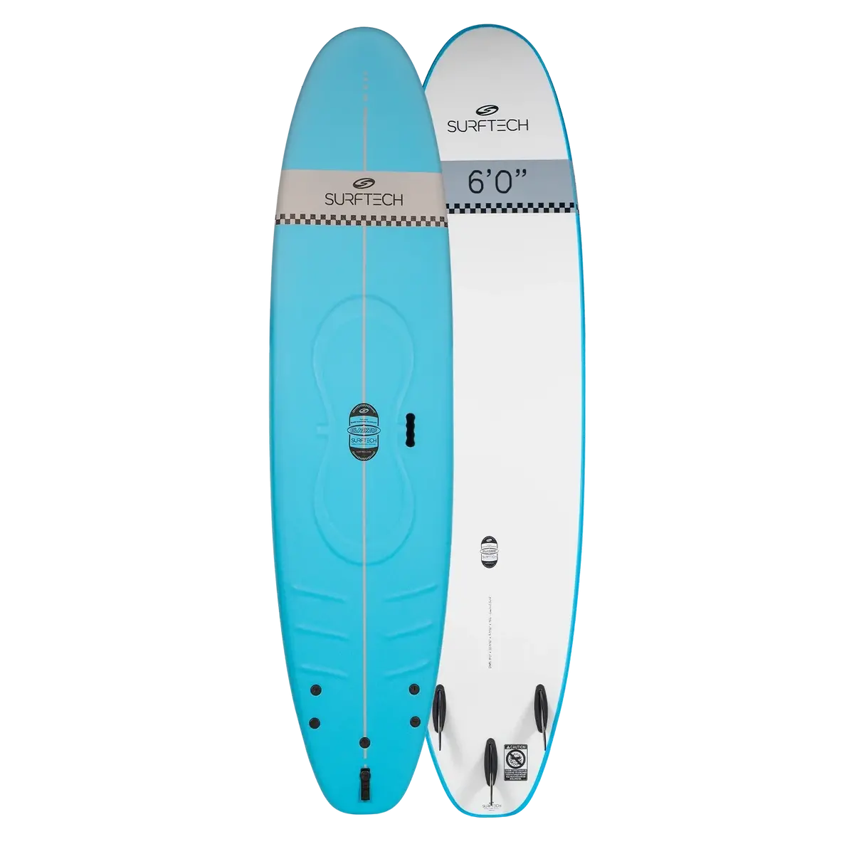 Surftech Blacktip Surfboard (Copy) 1