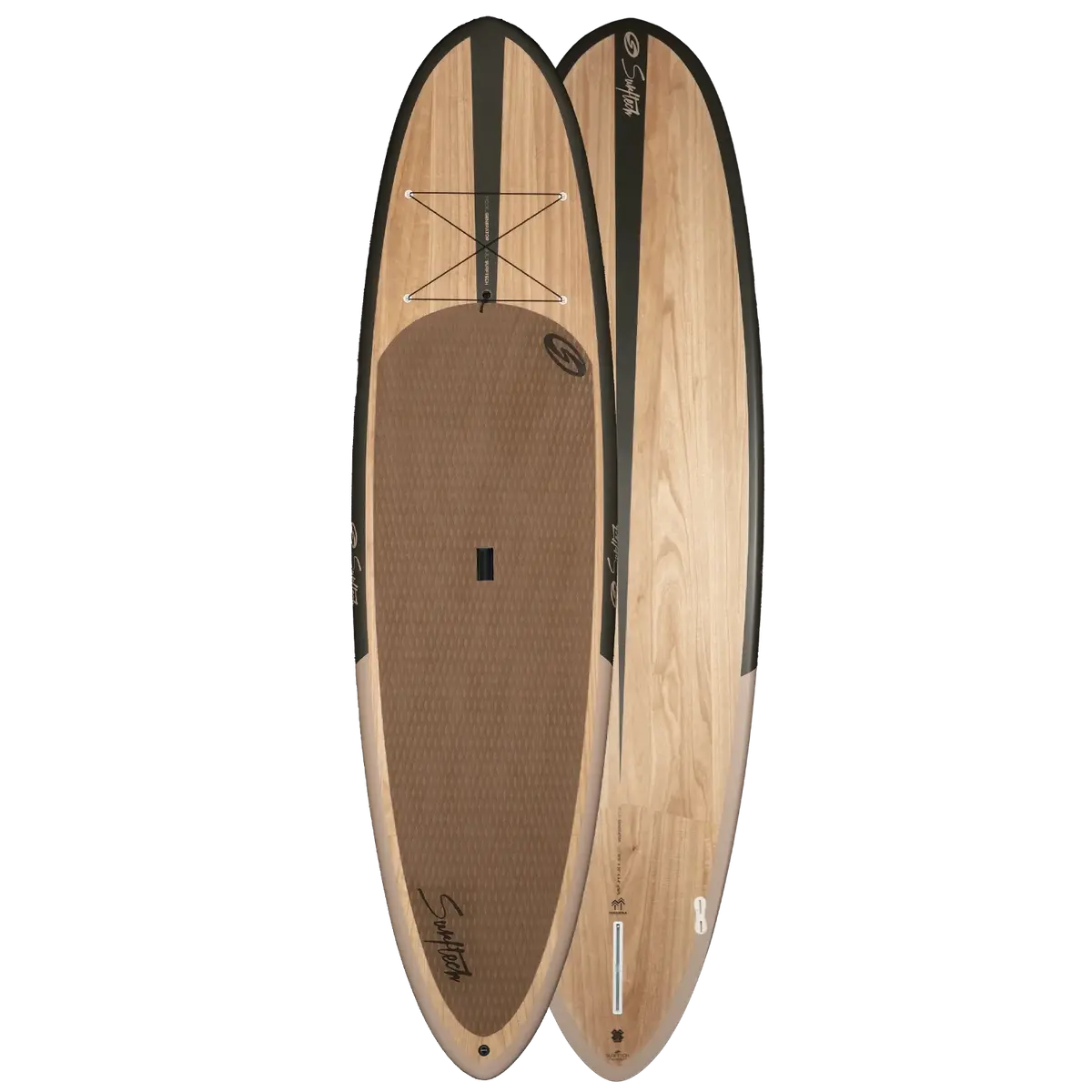 Surftech Generator Madera 10'6" X 32" 167 Litres Sup Board 1