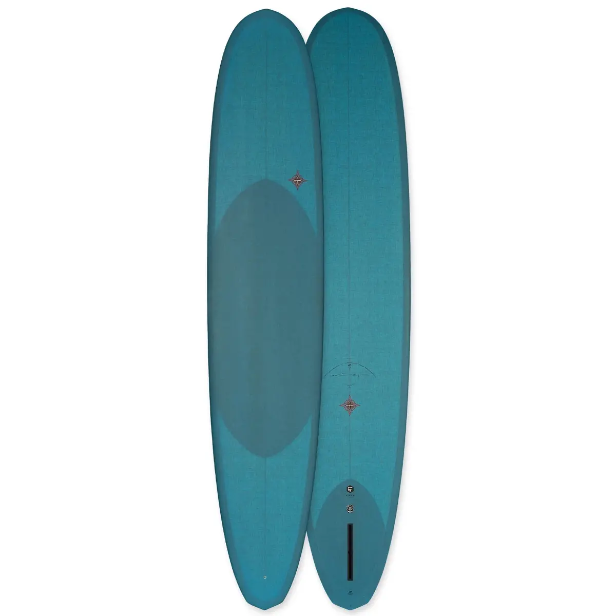 Surftech Wayne Rich The Checkmate Surfboard 1