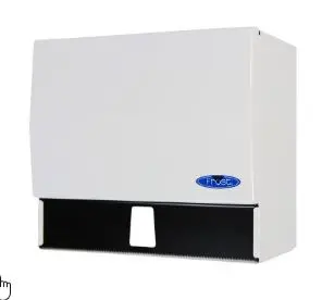 Frost Universal And Single Fold Paper Towel Dispensers 1