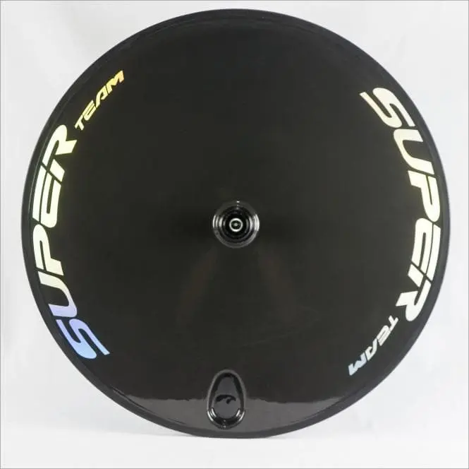 S-Leopard Aero Race Single Rear Wheel Disc Brake 1