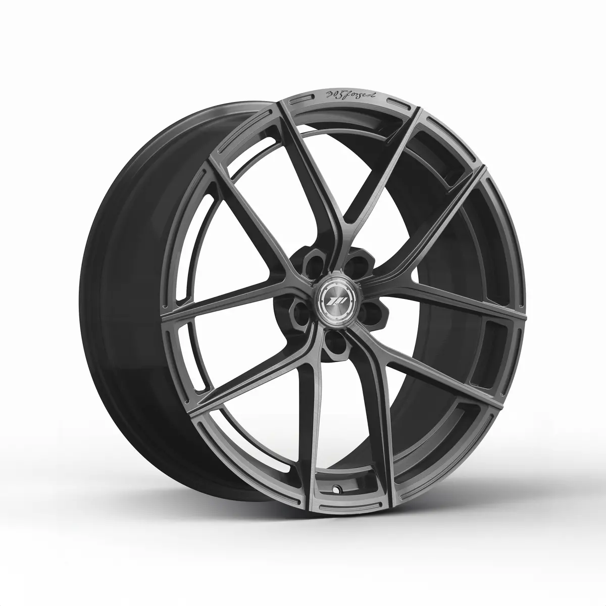Ultimate Forged Series | Uf178 1