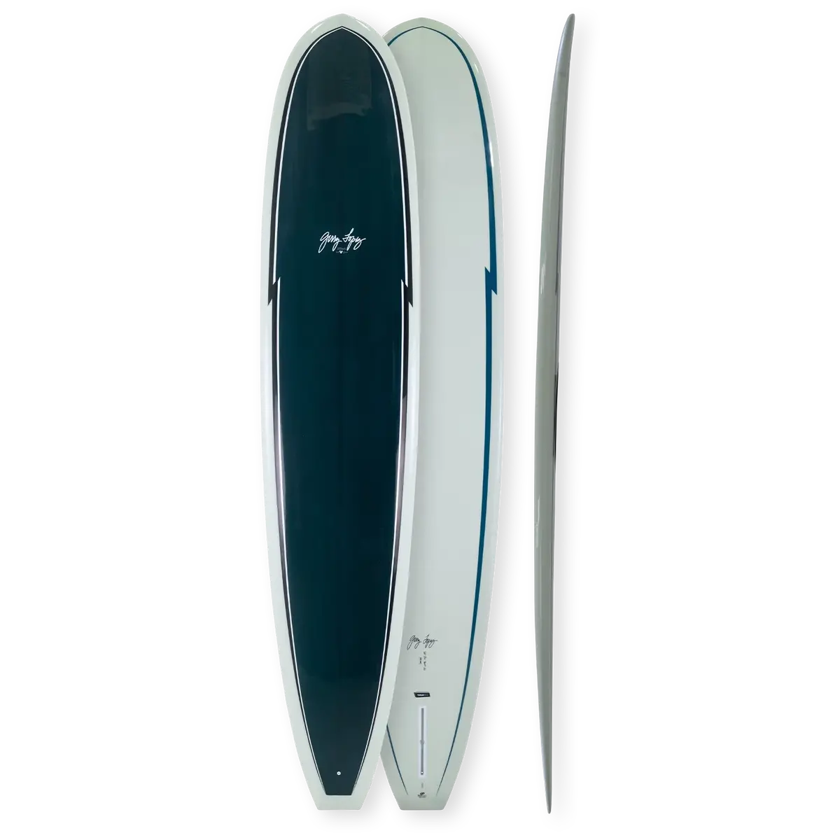 Surftech Gerry Lopez Long Haul Surfboard 1