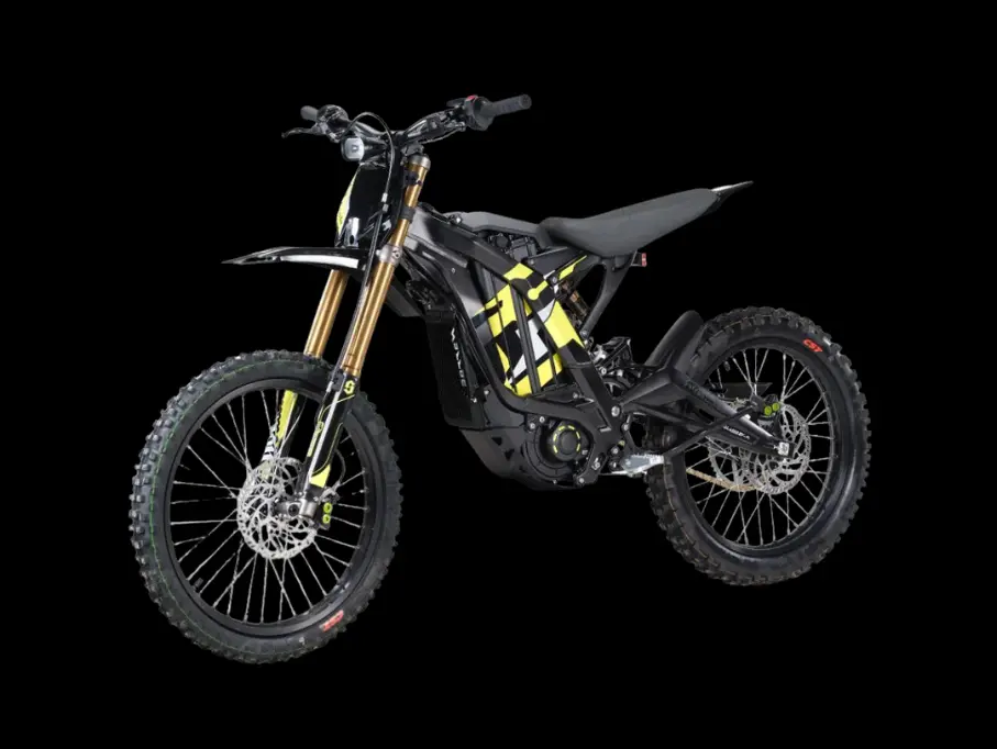 2025 Sur-Ron Light Bee X 1