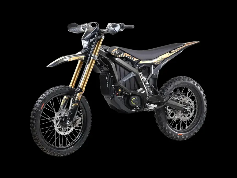 2025 Surron Ultra Bee Off-Road Electric Bike 1