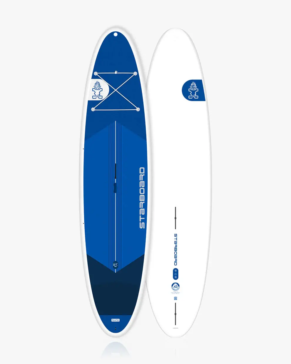 2026 Starboard Go 11'2" X 32" Rhino Sup Board 1