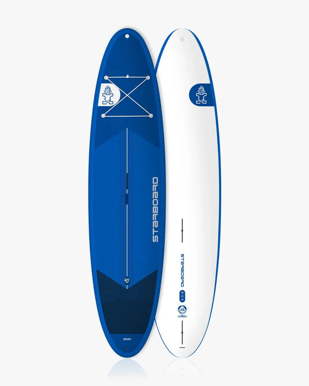 2026 Starboard Go 12'0" X 34" Asap Sup Board 1