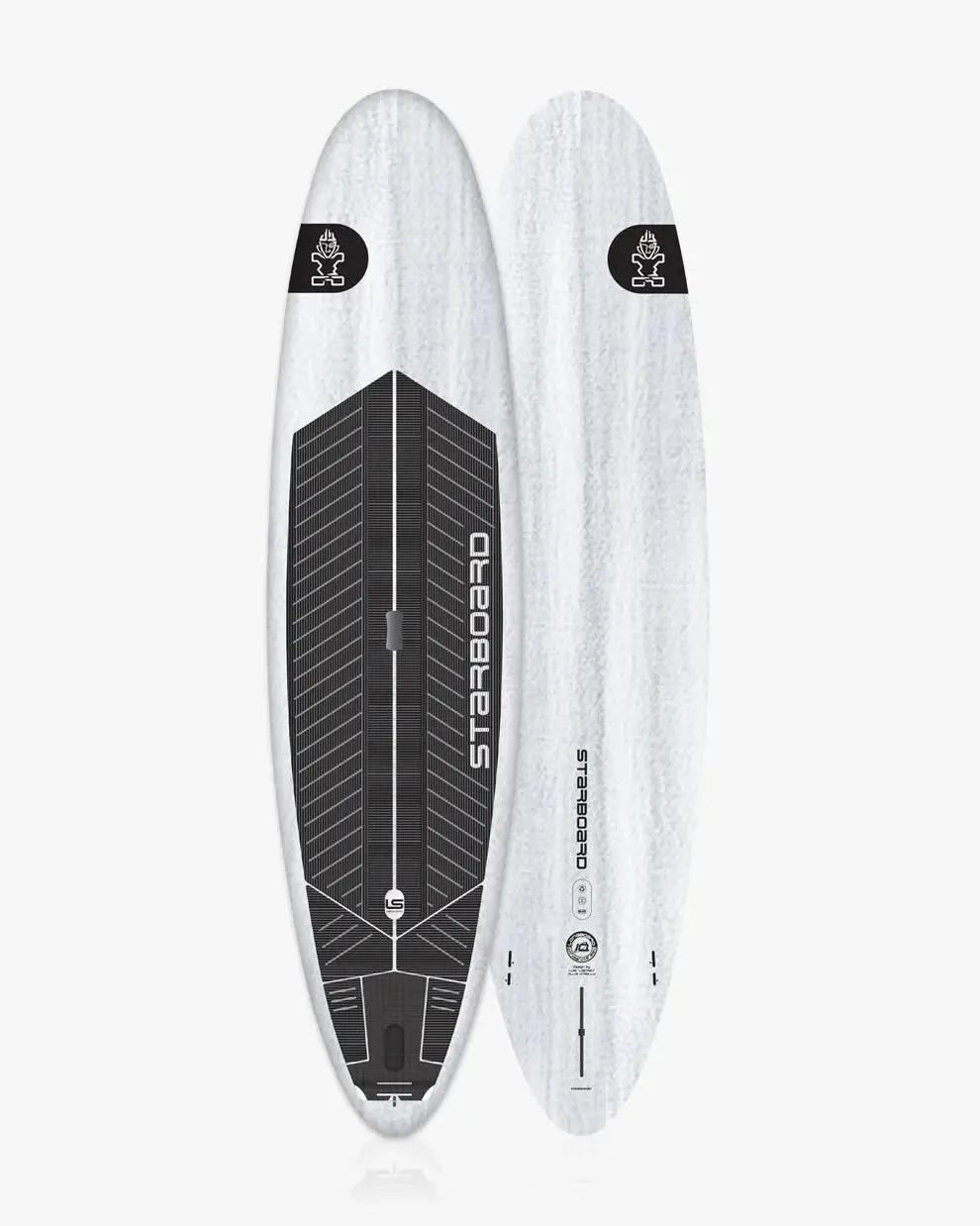 2026 Starboard 10'0" X 31" Longboard Limited Series Sup Board 1