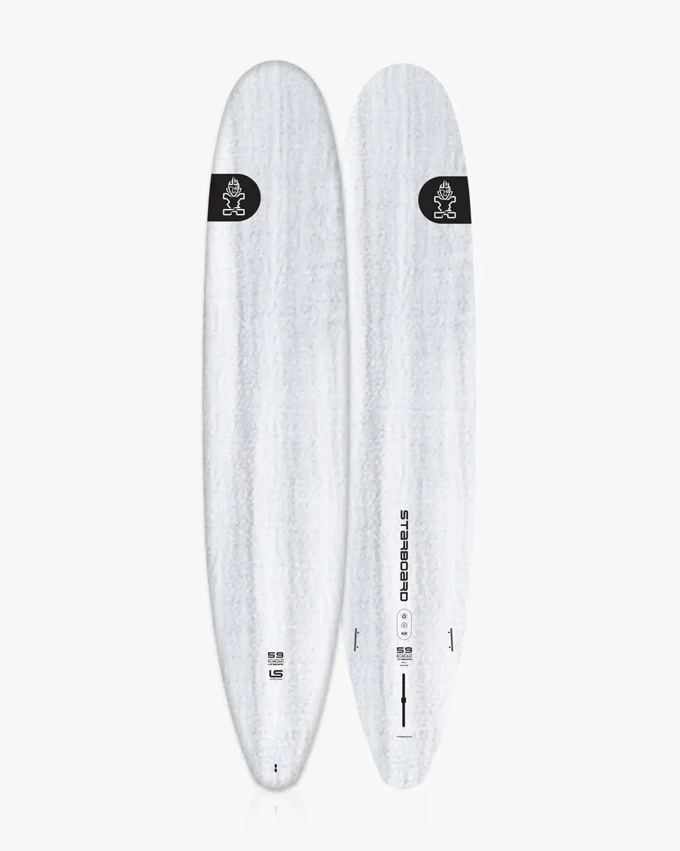 2026 Starboard 9'1" X 22" Longboard Limited Series Board 1