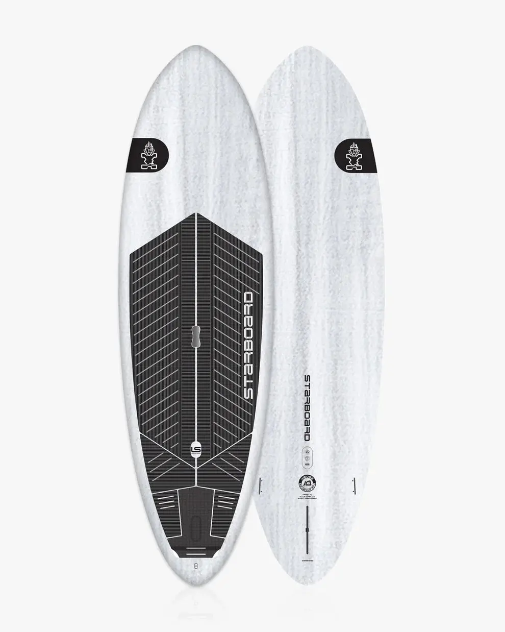 2026 Starboard 9'2" X 32" Wedge Limited Series Sup Board 1