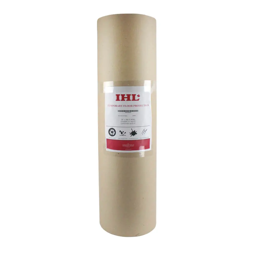 Protect-A-Floor 38 In. X 100 Ft. Paperboard Flooring Protection 1