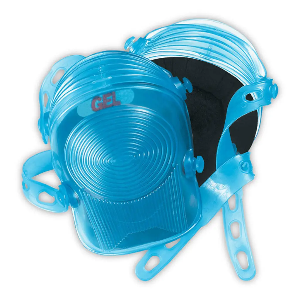 Kuny's Kpg361 Ultraflex Gel Knee Pads 1