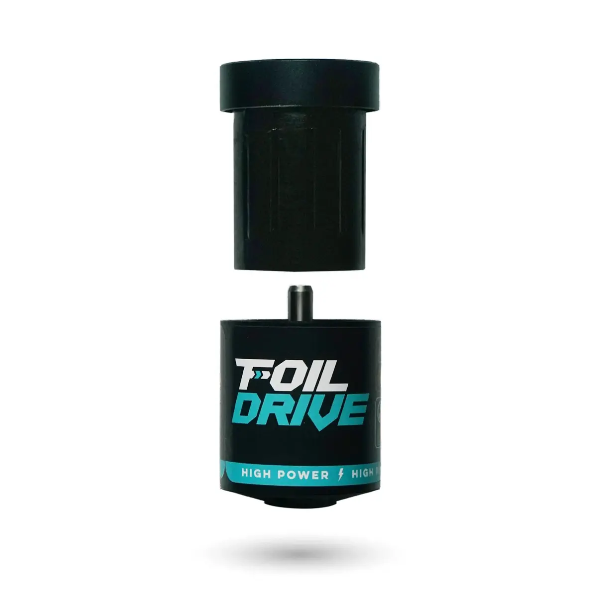 Foil Drive Assist High Power Motor 1