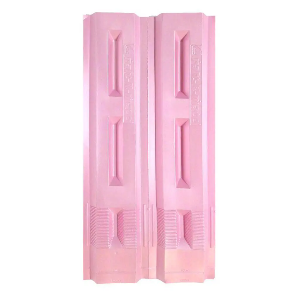 Owens Corning 22-1/2 In. X 48 In. Raft-R-Mate Attic Rafter Vents With Optional Air Stop Insulation B 1