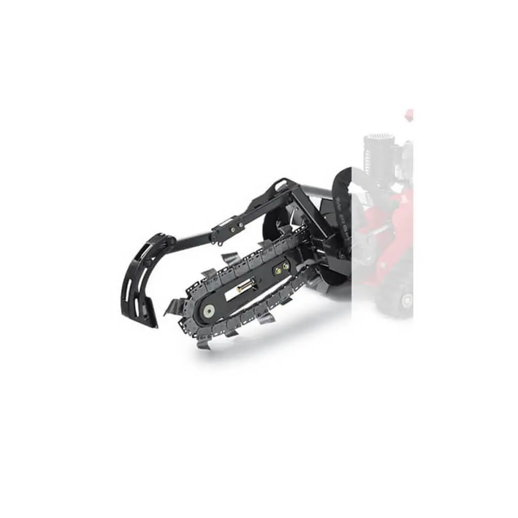 Toro 22976 36 In. Dingo Trencher Boom Assembly 1
