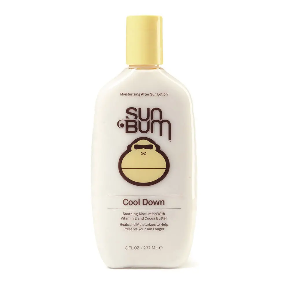 Sun Bum Cool Down After Sun Lotion 1