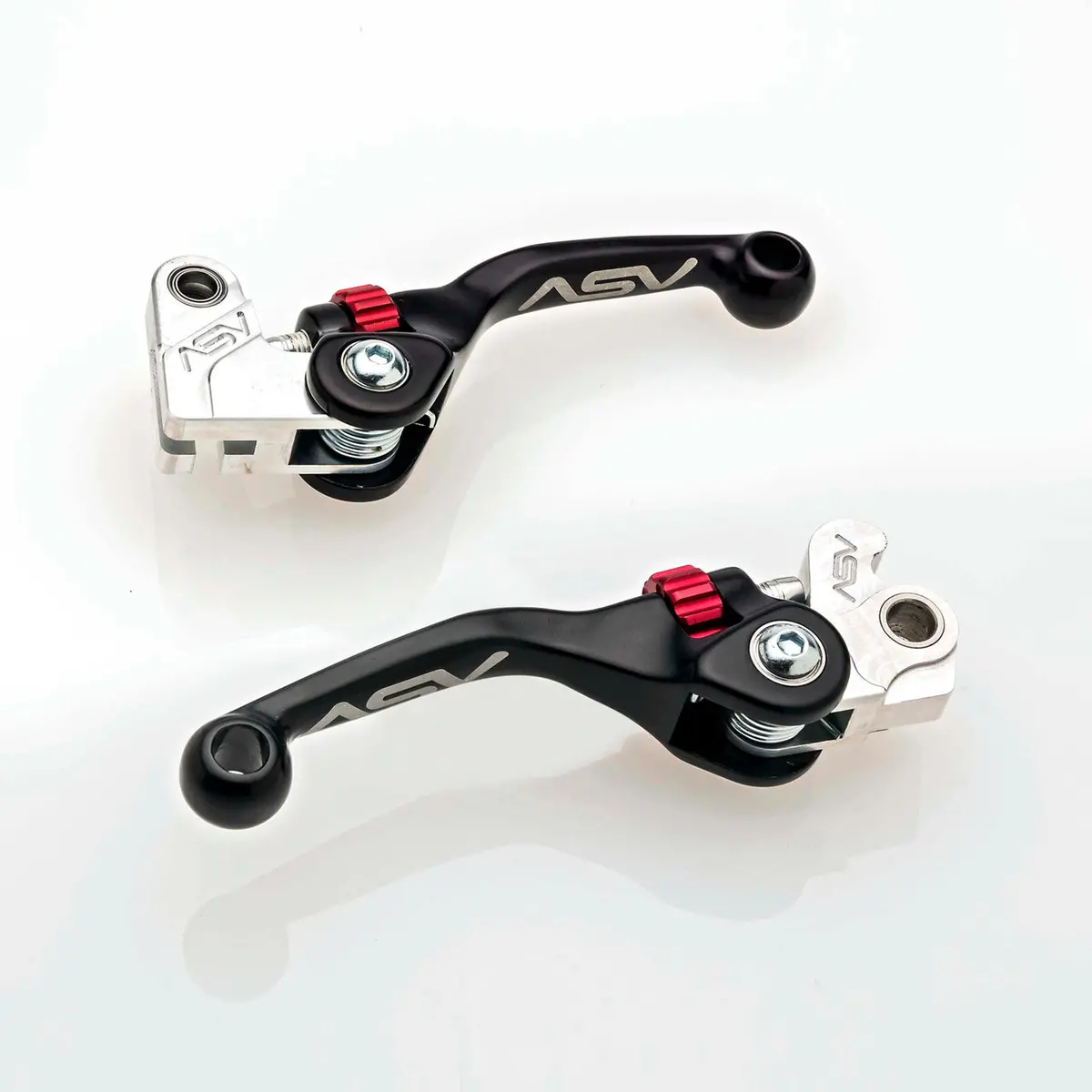 Asv F4 Brake Lever Set For Stark Varg With Brembo 1