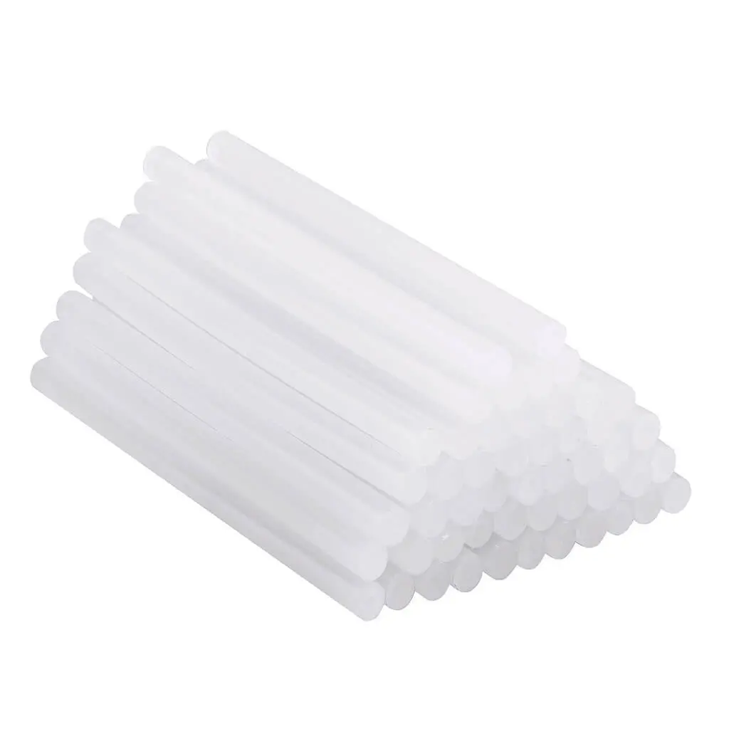 Steinel 12 In. Clear General Purpose Glue Sticks (15-Piece) 1