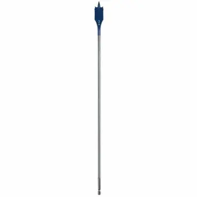 Bosch Dlsb1009 3/4 In. X 16 In. Daredevil Extended Length Spade Wood Drill Bit 1