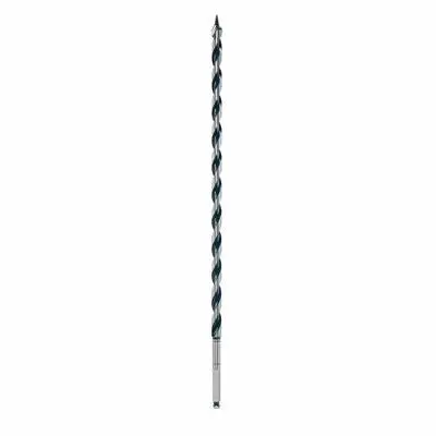 Bosch Nklt08 1/2 In. X 13-1/2 In. X 17-1/2 In. Daredevil Wood With Nails Auger Bit 1