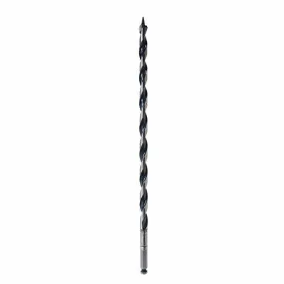 Bosch Nklt10 5/8 In. X 13-1/2 In. X 17-1/2 In. Daredevil Wood With Nails Auger Bit 1
