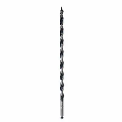Bosch Nklt11 11/16 In. X 13-1/2 In. X 17-1/2 In. Daredevil Wood With Nails Auger Bit 1