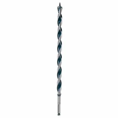 Bosch Nklt12 3/4 In. X 13-1/2 In. X 17-1/2 In. Daredevil Wood With Nails Auger Bit 1