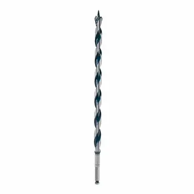 Bosch Nklt14 7/8 In. X 13-1/2 In. X 17-1/2 In. Daredevil Wood With Nails Auger Bit 1
