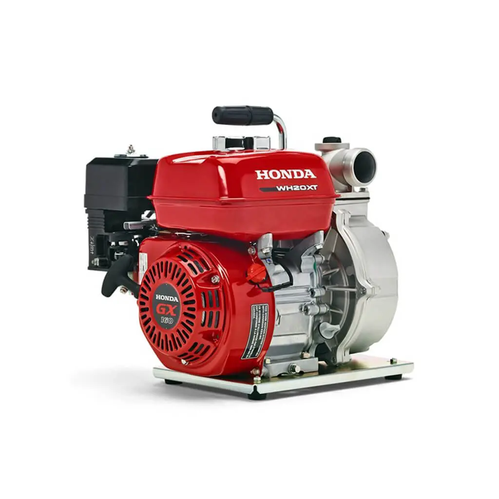 Honda Wh20xk2c1 2 In. 110 Gal. Water Pump 1