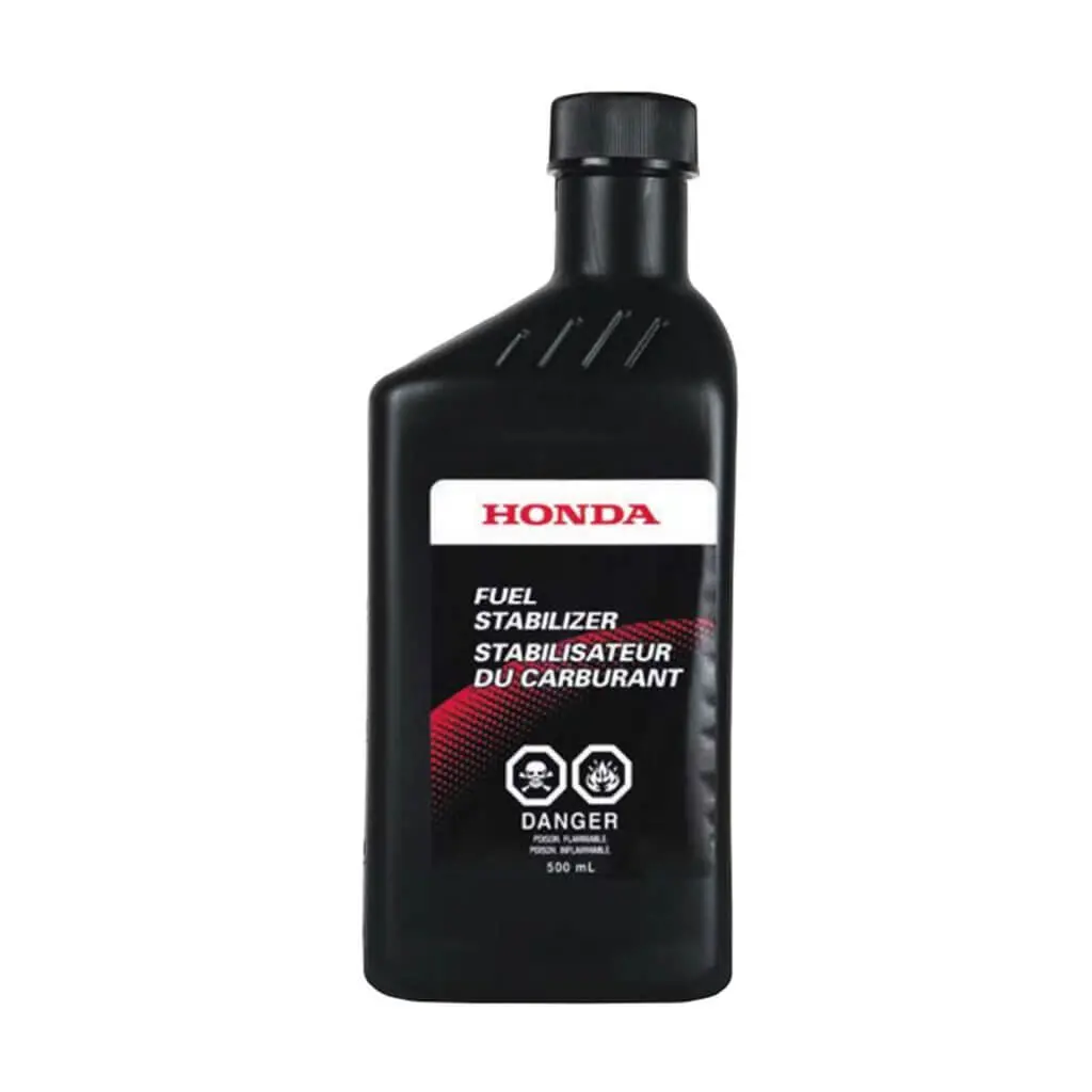 Honda Ca66926 500Ml Fuel Conditioner & Stabilizer 1